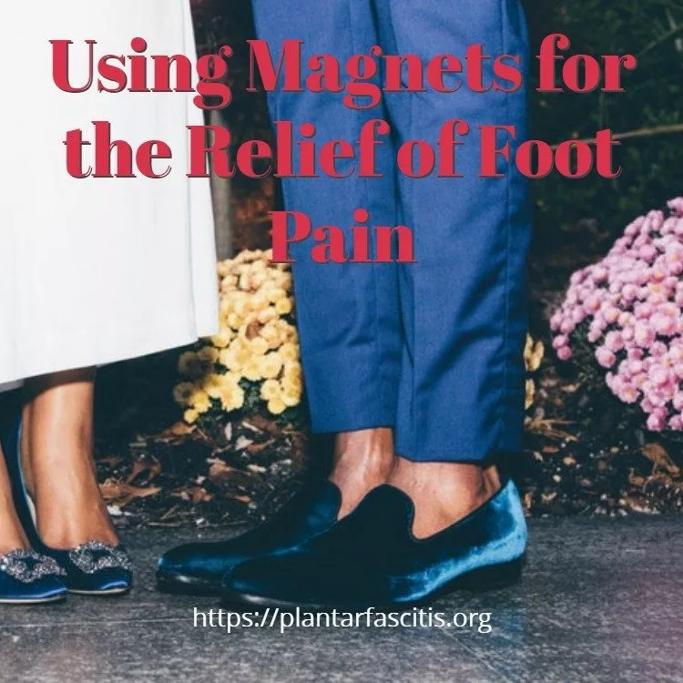 magnetic therapy