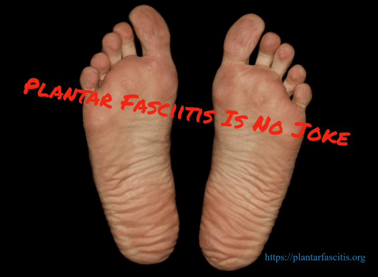 Plantar Fasciitis Treatment