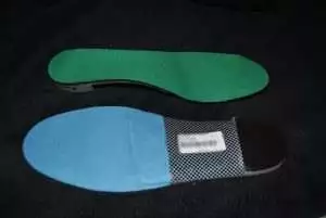 custom made orthotics