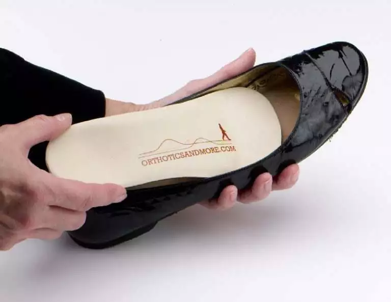 WHY YOU MAY NEED ORTHOTIC SUPPORT