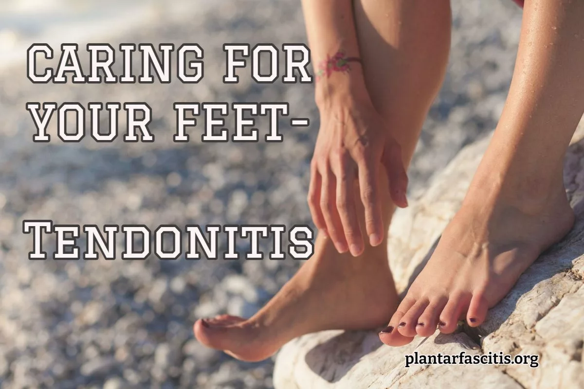 Tendonitis