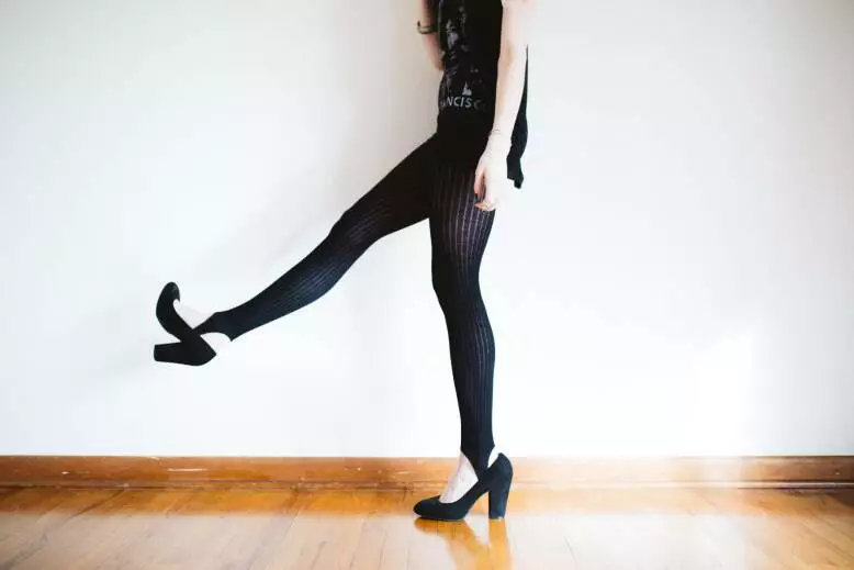 Foot Problems - Posterior Heel Pain (Pain at the Back of the Heel)