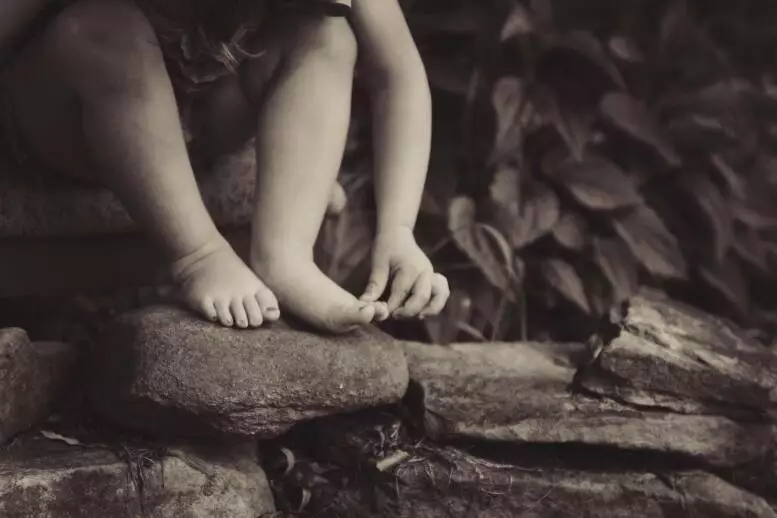 Foot Problems – Tailor’s Bunion