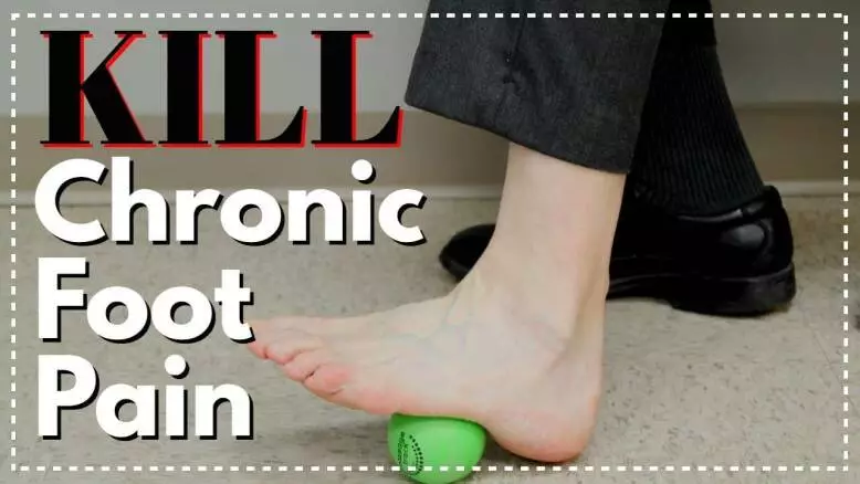 How Do I Know If My Foot Pain is Serious?
