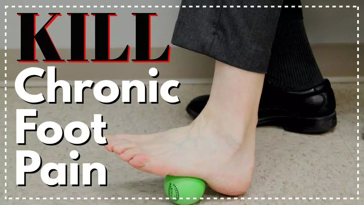 How Do I Know If My Foot Pain is Serious?