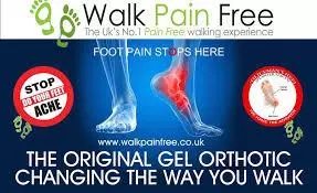 Common Causes of Foot Pain When Walking