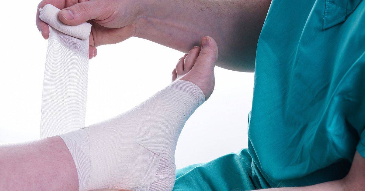 How to Cure Plantar Fasciitis in One Week