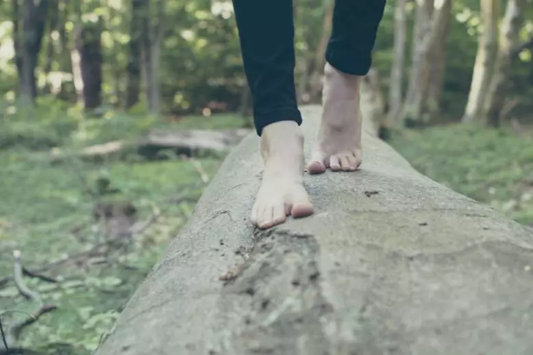 Signs Plantar Fasciitis is Healing