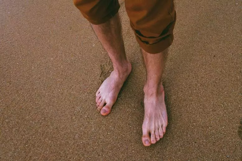 Signs That Your Plantar Fasciitis is Healing