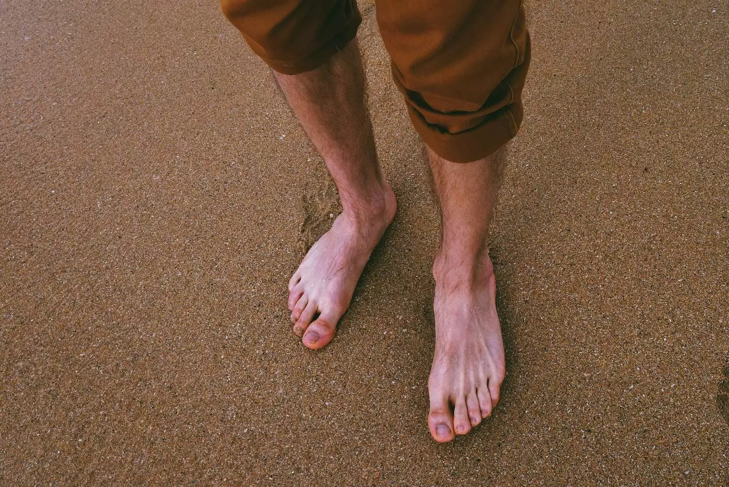 Signs That Your Plantar Fasciitis is Healing