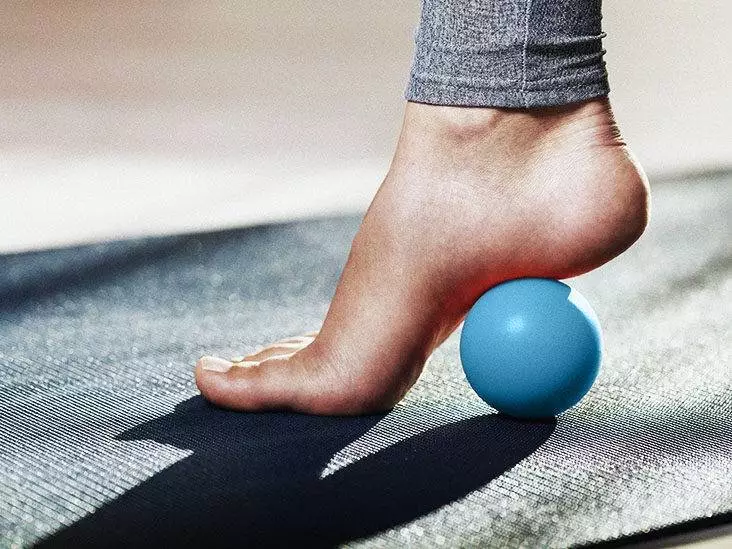 10 Exercises For Plantar Fasciitis
