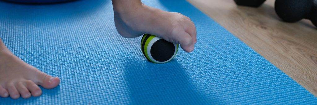 Plantar Fasciitis Stretching heel pain
