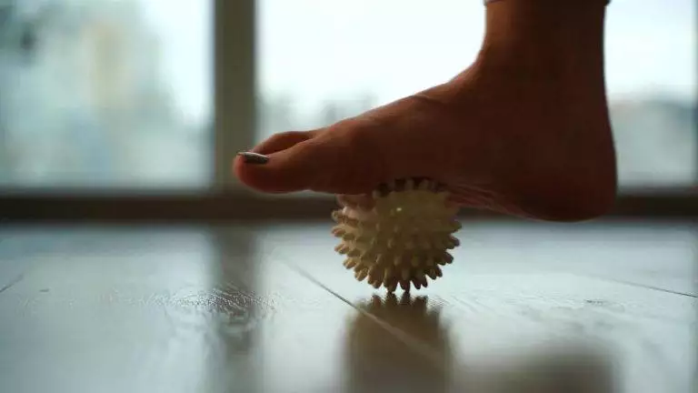 Plantar Fasciitis: Symptoms, Causes & Treatments