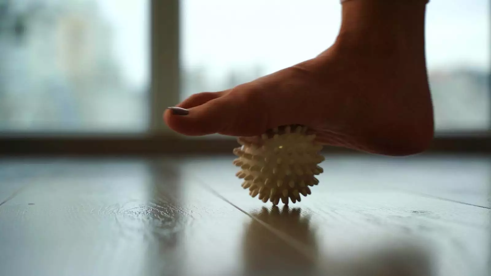 Plantar Fasciitis: Symptoms, Causes & Treatments