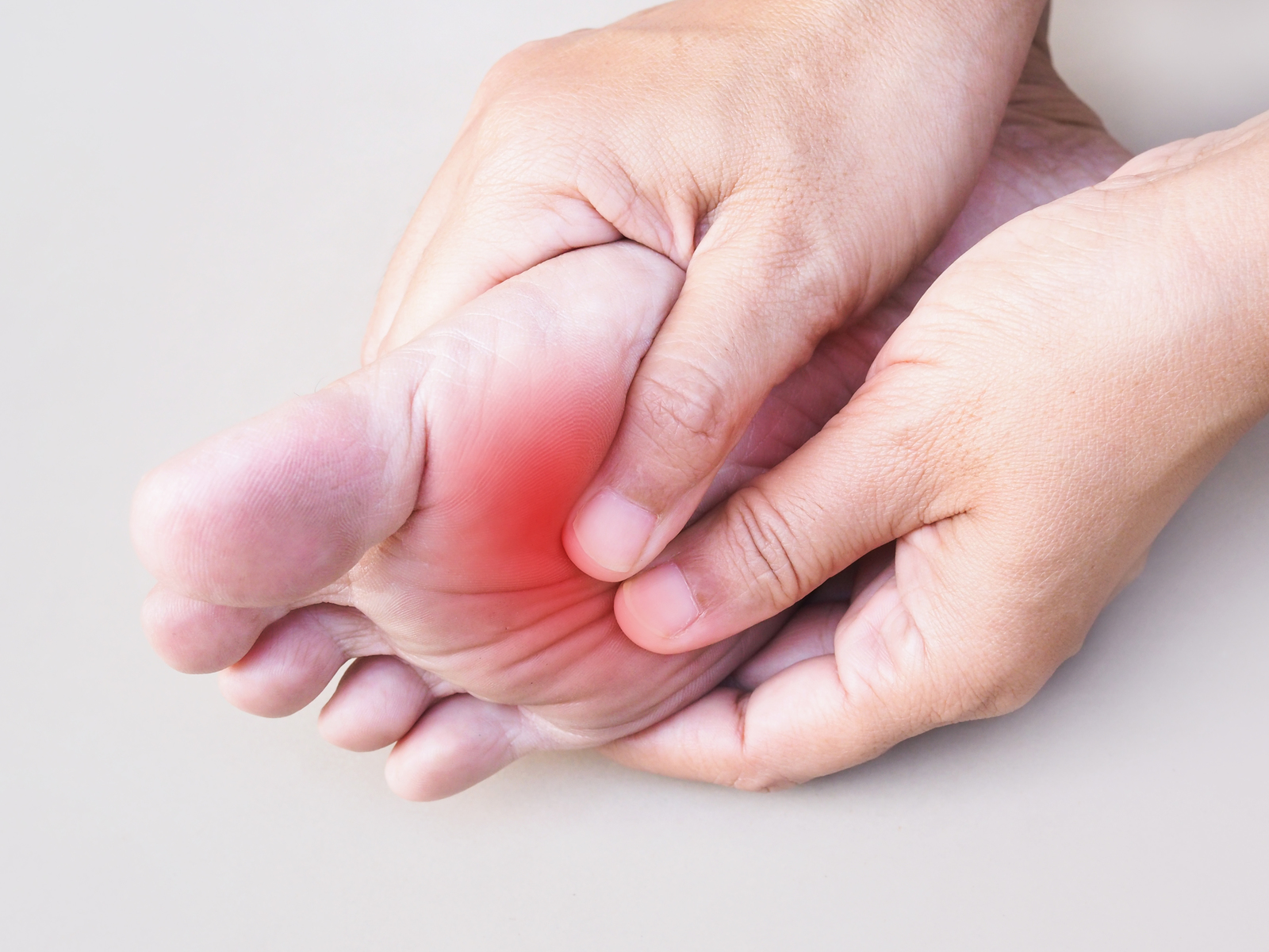 What Triggers Plantar Fasciitis