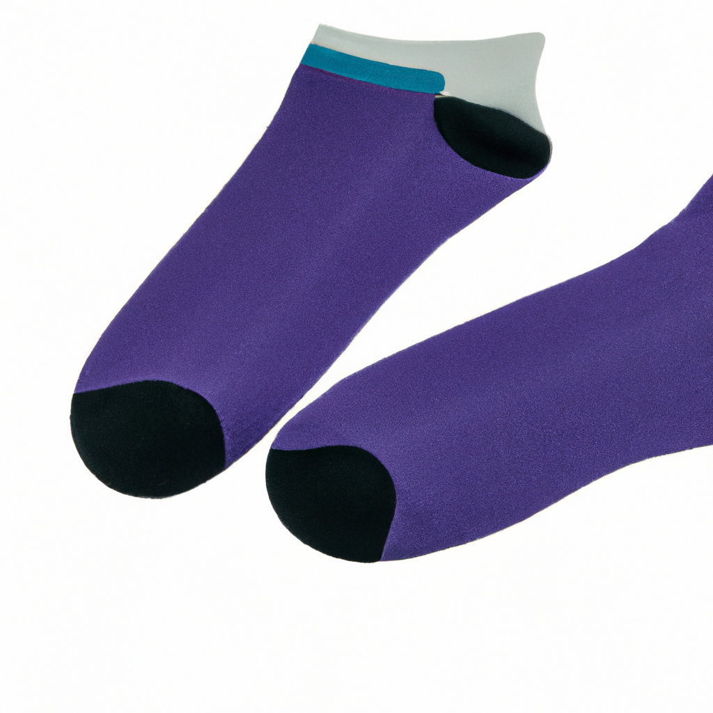 Plantar Fasciitis Socks