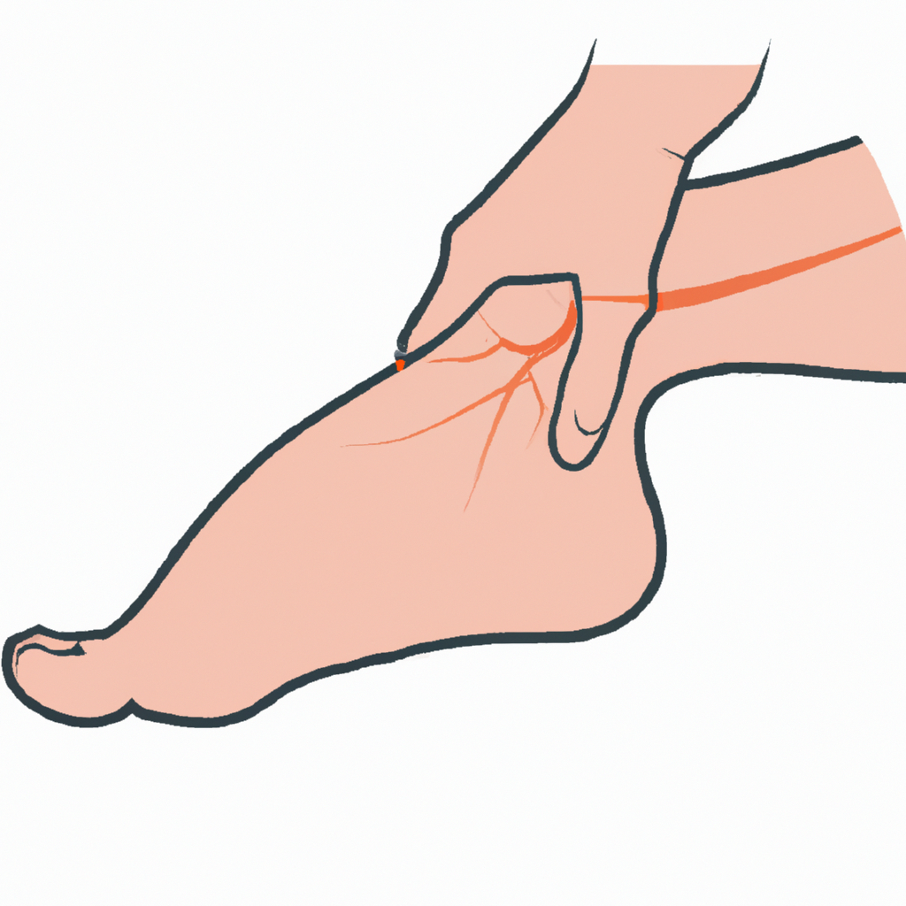 Plantar Fasciitis Stretches and exercises