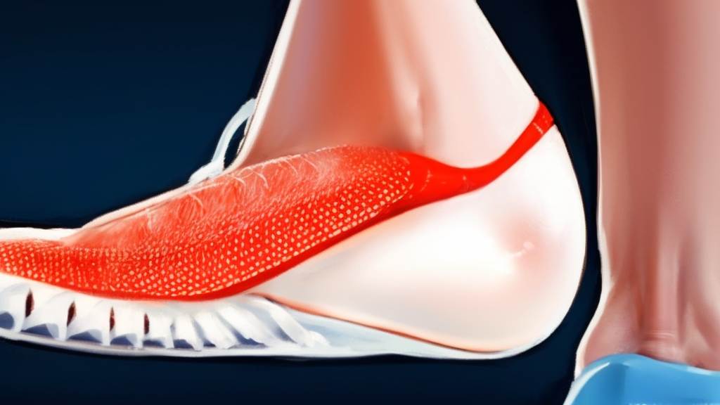 What Does Plantar Fasciitis Feel Like