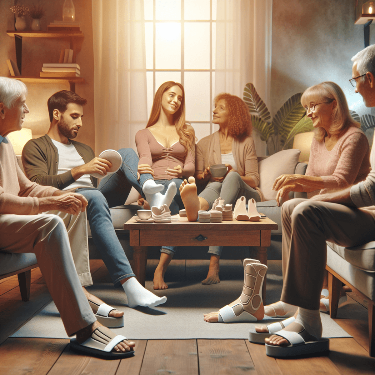 5 Signs You Might Need Plantar Fasciitis Surgery