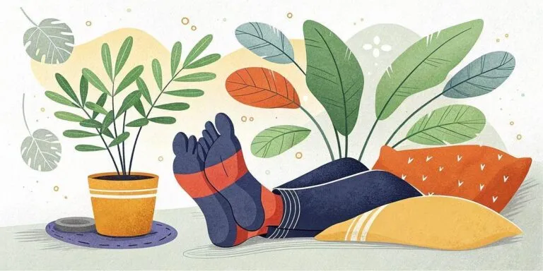 Unlocking the Pain: How Plantar Fasciitis Can Lead to Knee Discomfort