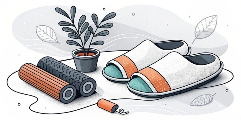 Effective Home Remedies for Plantar Fasciitis Relief