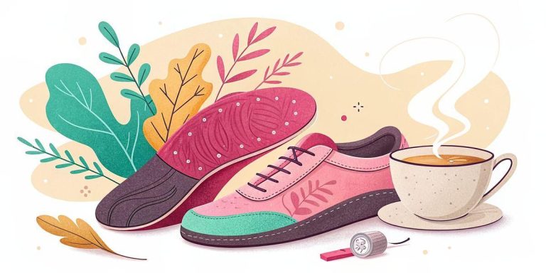 Review: 5 Orthopedic Insoles to Keep You Moving Comfortably