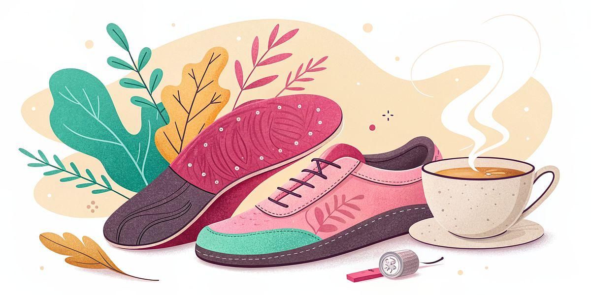 Review: 5 Orthopedic Insoles to Keep You Moving Comfortably