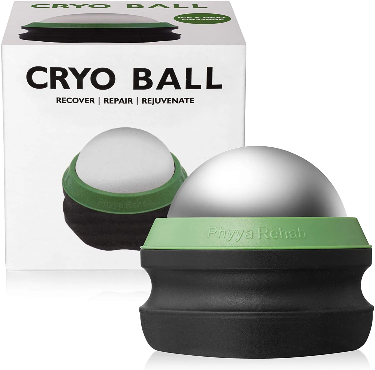 Phyya Cryo Ball