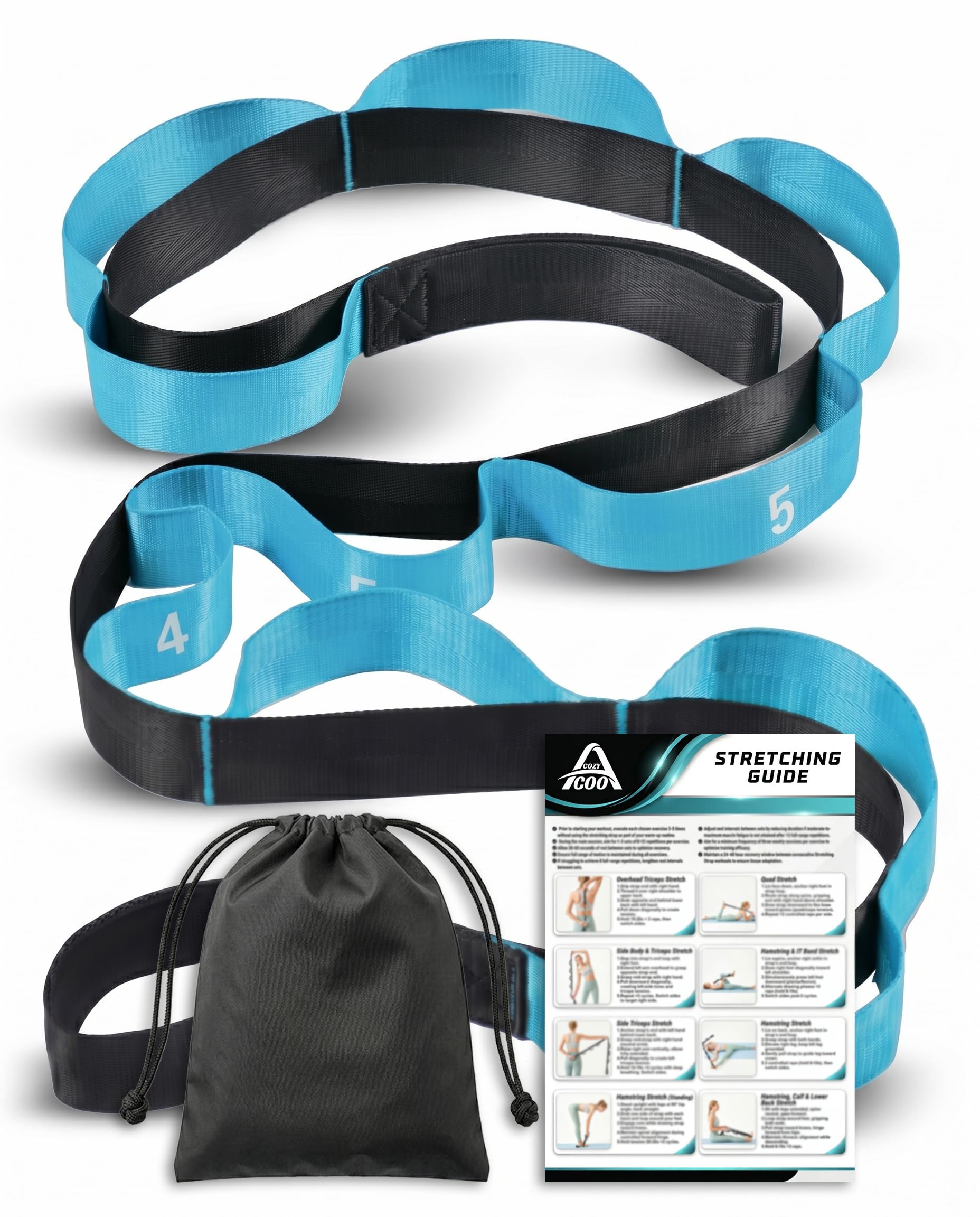 Acozycoo Strap