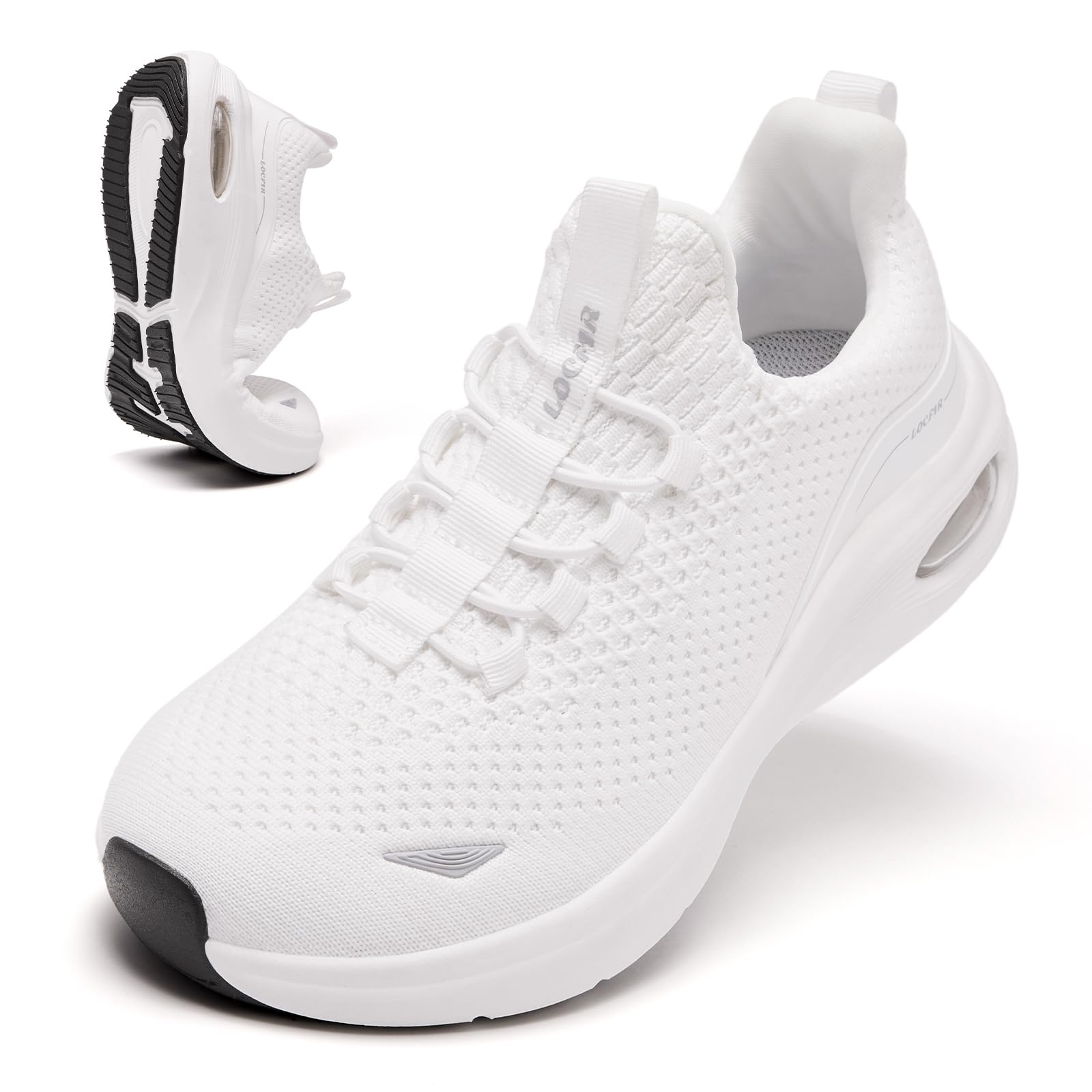 LOCFIR Slip-On
