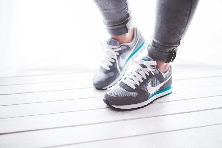 Walk More Comfortably: 5 Supportive Shoe Brands for Plantar Fasciitis