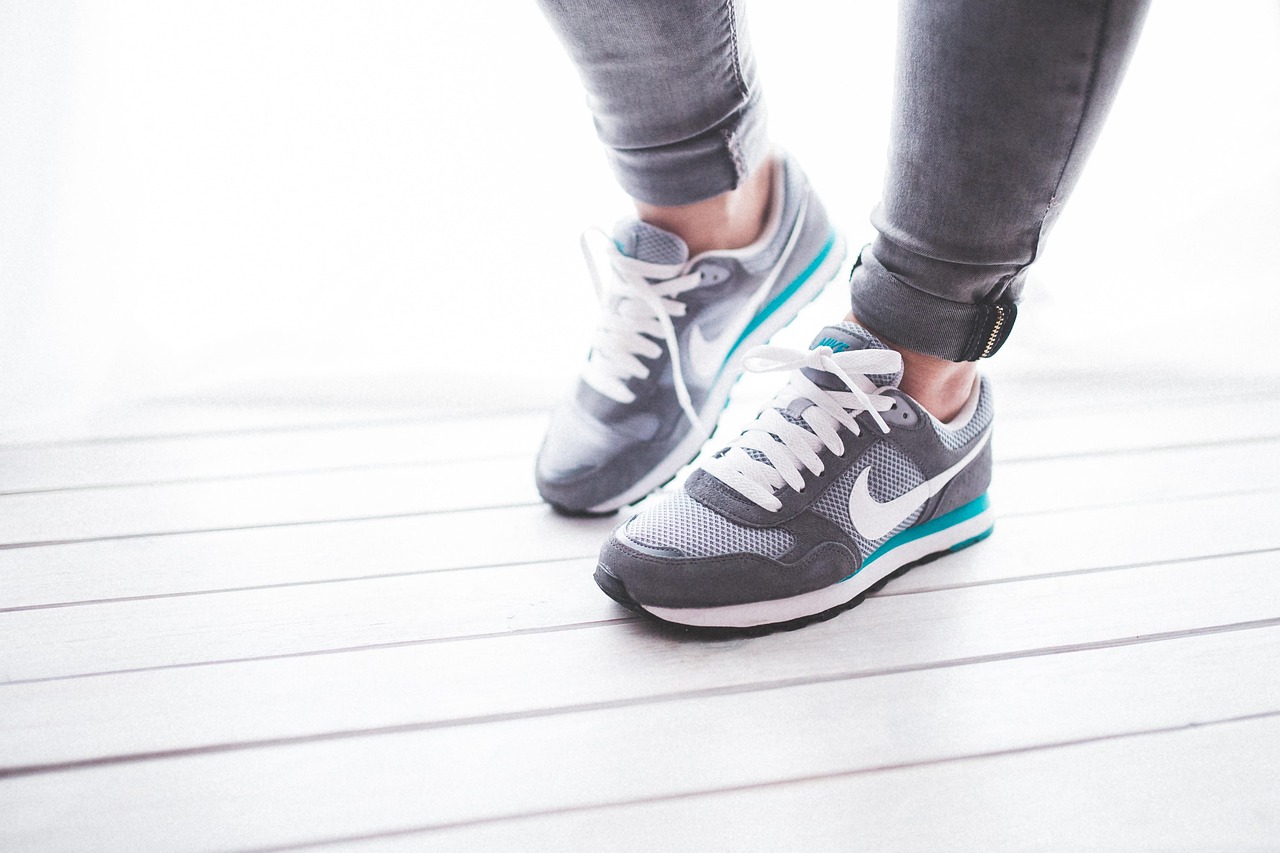 Walk More Comfortably: 5 Supportive Shoe Brands for Plantar Fasciitis